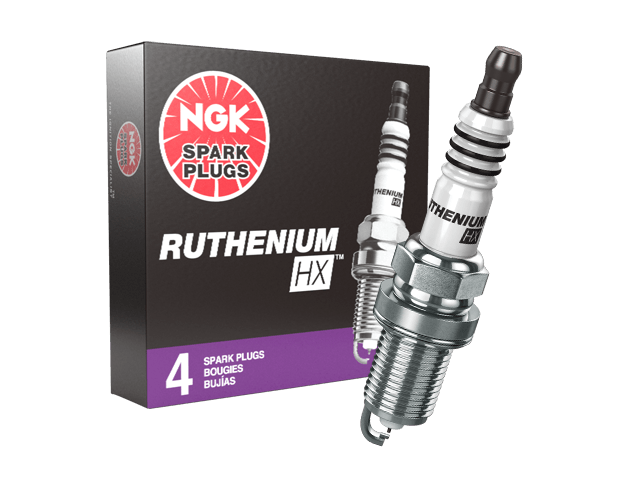 NGK Spark Plugs - Spark Plugs Aftermarket Type